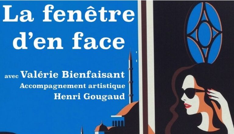 Théâtre oral - Adaptation de nouvelles de Henri Gougaud